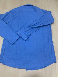 Almost New Full Sleeves SHIRT