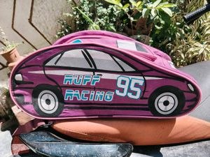 Car Shape Bag