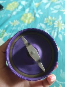 MIXI JAR WONDERCHEF