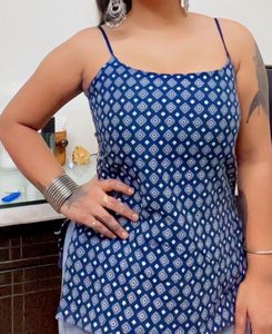 Short Kurti