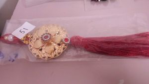 Latkan Bhabhi Rakhi