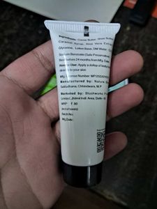 Acne Pads/Face Mosturizer/Body Butter