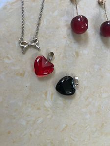 Waist Chain+ Earrings + Lockets