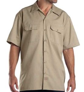 Dickies Work Shirt