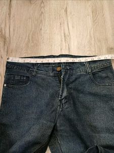 Sc3194 Cool Guy Jeans Size 34