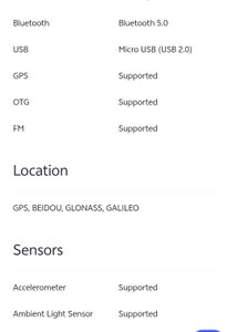 Vivo Y3s Starry Blue Funtouch OS 11 RAM 2GB 32GB