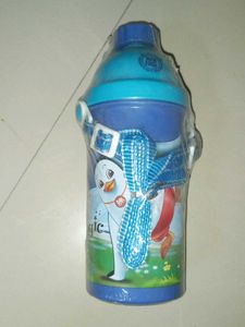 Penguin Water Bottle