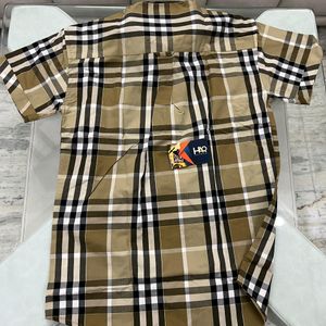 Men Shirt AVAILABLE