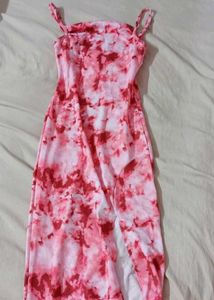 🥳🎉 Trendy Stylish bodycon Dress....