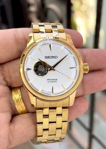 Seiko Automatic