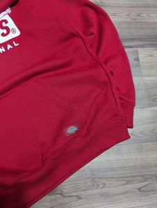 Unisex Dickies Original Hoodie