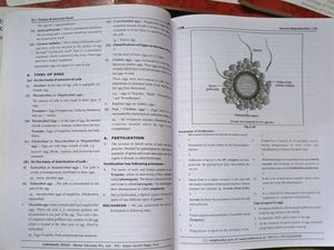 🟥Motion Biology Modules For Neet🟥