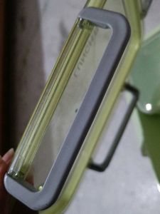 Green Lunch Box