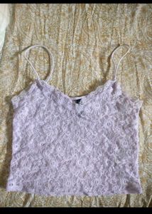 H&amp;M Lace Dress
