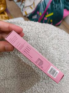 Simply Nam Sweet Kisses Hydrating Lip Balm Cupcake
