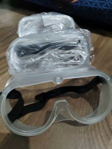 Safety Goggles Pack Of 1