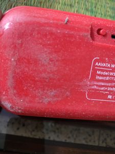 Aavta Brand Bluetooth Speaker With USB Charger...