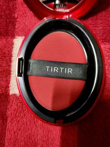 Tirtir Red Mask Cushion Foundation