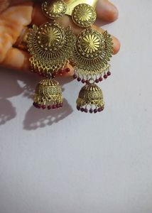 Hanging Earings