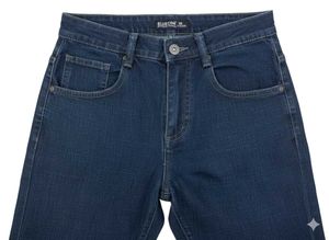 Bluecon Denim Jeans