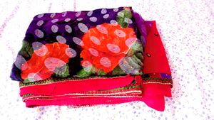Ethnic Women&#39;s Clothing Bundle 9