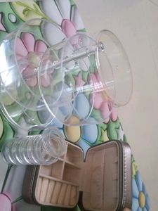 Combo Of 3 Organiser