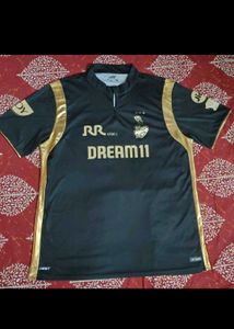KKR RETRO 2008 JERSEY