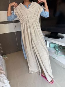 Stylish Partywear Jumpsuit