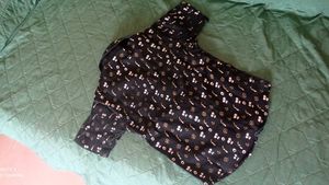 Stretchable Washed Off Jeans For Babies