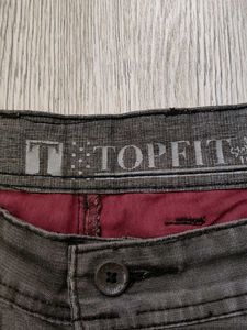 Ma1931 Top fit jeans waist 38