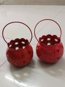 Matki Tealight Candle Holder