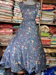 New Dress