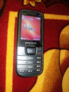 Samsung  Keypad Phone