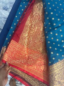 Silk Saree