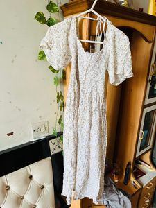 Bodycon Dress