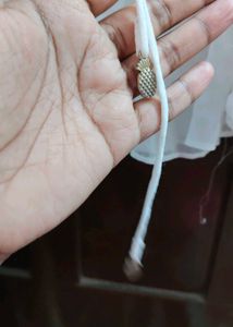 Chic White Off-Shoulder Top