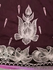 Vintage Rajputi Poshak Beautiful Hand work