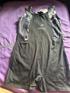 Keepfit Swimsuit