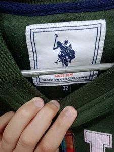 Sweatshirt For Boys