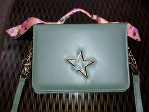 Classy🔥 Retro Sling Bag💚