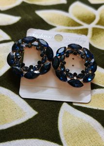 Korean Style Earings