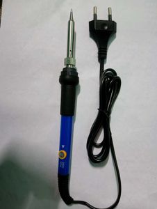 60w 220v Soldering Iron With Adjustable Temperatur