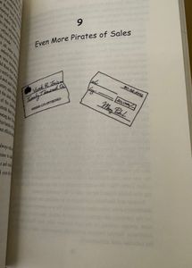 Sales People Don't Lie