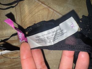 Brand New Adore Me Sashey Bodysuit