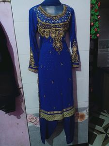 Party Wear Dress 6