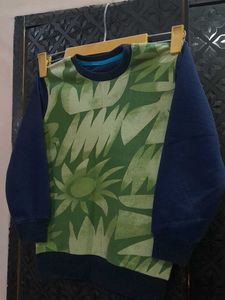 Kids Sweatshirt