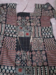 Ethnic Kurta