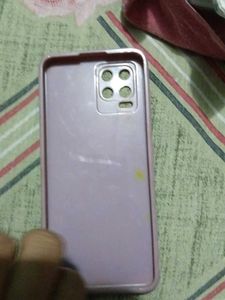 Realme8 Back Cover