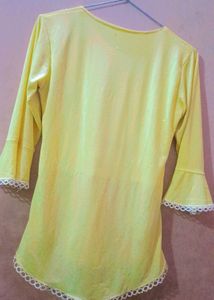 Yellow Top