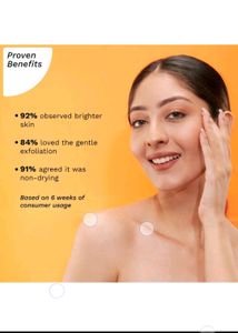 Pilgrim Face Wash